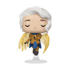 Funko Pop! Vinyl: Critical Role - Pike Trickfoot #608