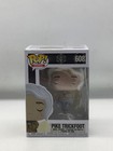 Funko Pop Games Critical Role #608 Pike Trickfoot