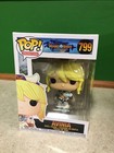 Funko Pop! Animation Monster Hunter Stories  Ride On Avinia 799