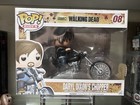 Funko Pop! Rides AMC The Walking Dead #08 Daryl Dixon’s Chopper Figure