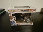 Funko Pop! Rides The Walking Dead Daryl Dixon's Chopper #08 Vinyl Figure