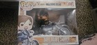 Funko Pop! Rides The Walking Dead Daryl Dixon's Chopper #08 Vinyl Figure