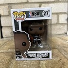 Funko Pop! Vinyl: Kawhi Leonard #27