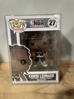 Funko Pop! Vinyl: Kawhi Leonard #27