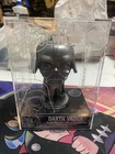 Funko Pop! Star Wars Darth Vader #02 Die-Cast -Limited Edition Chase Exclusive