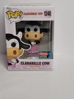 Funko Pop! Disney Clarabelle Cow# 1248 Fall Convention Exclusive