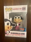 Funko POP! Disney Clarabelle Cow Fall Convention 1248