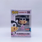 Funko Pop! Disney Clarabelle Cow 1248 Exclusive Vaulted New