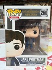 Funko Pop! Vinyl: Jake Portman #260