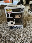Funko Pop! Jake Portman #260: Miss Peregrine's Home for Peculiar Children