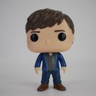 Funko Pop Jake Portman #260 Miss Peregrine's Home Peculiar Children Vinyl Figure