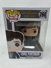 Funko Pop Jake Portman 260 Miss Peregrines School for Peculiar Children Figure