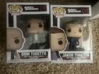 Funko Pop! Vinyl: Fast & Furious Jakob Toretto #1079 + Dom Toretto #1078