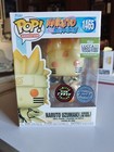 Funko Pop! Naruto Uzumaki Kurama Link Mode #1465 (Special Edition)