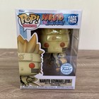 FUNKO POP! NARUTO (KURAMA LINK MODE) #1465 | NARUTO: SHIPPUDEN | Anime & Manga