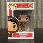 Disney Aladdin Jasmine (Disguised) Funko Pop! Vinyl Figure #477