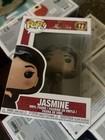Funko Pop! Vinyl: Disney - Jasmine #477