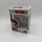 Funko Pop! Disney Aladdin Jasmine 477