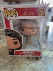 Funko Aladdin Jasmine POP! Vinyl Figure #477