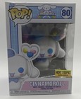 Funko Pop! Vinyl: Sanrio - Cinnamoroll - Hot Topic (Exclusive) #80