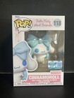 Funko Pop! #118 Cinnamoroll Hot Topic Exclusive LE 9500 MINT with Protector