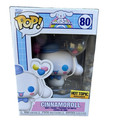 Funko Pop 80 Cinnamoroll Balloons Sanrio- Hot Topic Exclusive