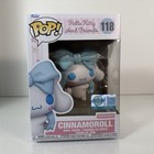 Cinnamoroll Funko Pop #118 Hot Topic LE 9500 | In Hand |