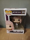 Funko Pop Enid Sinclair Raven Dance (1578) Wednesday Vinyl Figure Figurine