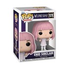 Funko POP TV Wednesday Rave'n Edin Sinclair #1578 Vinyl Figure