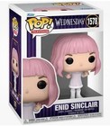 FUNKO POP! 1578 Wednesday Enid Sinclair Vinyl Figure Television