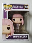 Wednesday Rave'n Dance Enid Sinclair Funko Pop! Vinyl Figure #1578