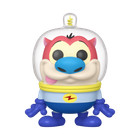 Funko Pop! Vinyl: Nickelodeon - Space Madness Stimpy #1533