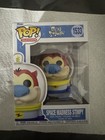 Funko Pop! Vinyl: Nickelodeon - Space Madness Stimpy #1533
