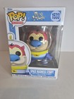 Funko Pop! Vinyl: Nickelodeon - Space Madness Stimpy #1533