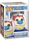 Funko Pop! Vinyl: Nickelodeon - Space Madness Stimpy #1533