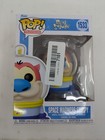 Funko Pop! Nickelodeon Ren & Stimpy Space Madness Stimpy 1533