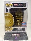 FUNKO POP! Marvel Studios Black Panther Shuri #393 Convention Exclusive