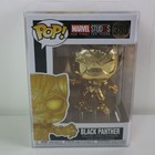 FUNKO POP MARVEL STUDIOS FIRST TEN YEARS 383 BLACK PANTHER