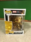 Funko POP! Marvel Studios First Ten Years Black Panther 383