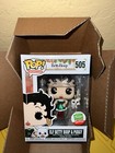 Funko POP! Betty Boop - Elf Betty Boop & Pudgy #505 - Funko Shop Limited Edition