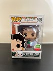 Funko Pop! Vinyl: Betty Boop - Betty Boop + Pudgy (Exclusive) #505
