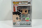 Funko Pop 505 Betty Boop & Pudgy Funko Shop Holiday Exclusive In Protector