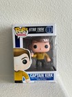 Funko Pop! Vinyl: Star Trek - Captain Kirk #81
