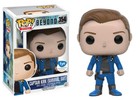 Funko Pop! Vinyl: Star Trek - Captain Kirk (Survival Suit)