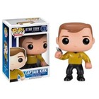 Funko Pop! - 81 - Star Trek - Captain Kirk
