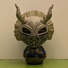 FUNKO DORBZ #425 ERIK KILLMONGER VINYL FIGURE MARVEL BLACK PANTHER 2018 MCU CUTE