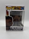 Funko POP! Marvel: Black Panther - Erik Killmonger #386