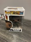 Funko Pop! Black Panther Erik Killmonger
