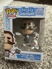 Professor Hinkle With Hocus Pocus #1679 - Frosty the Snowman Funko Pop! Movies