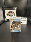 Funko Pop! Frosty the Snowman: Professor Hinkle #1679 Item#80017 w/ Protector